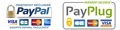Payplug logo
