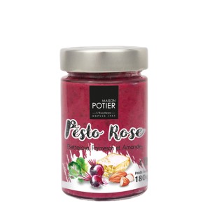 Bocal Pesto Rose